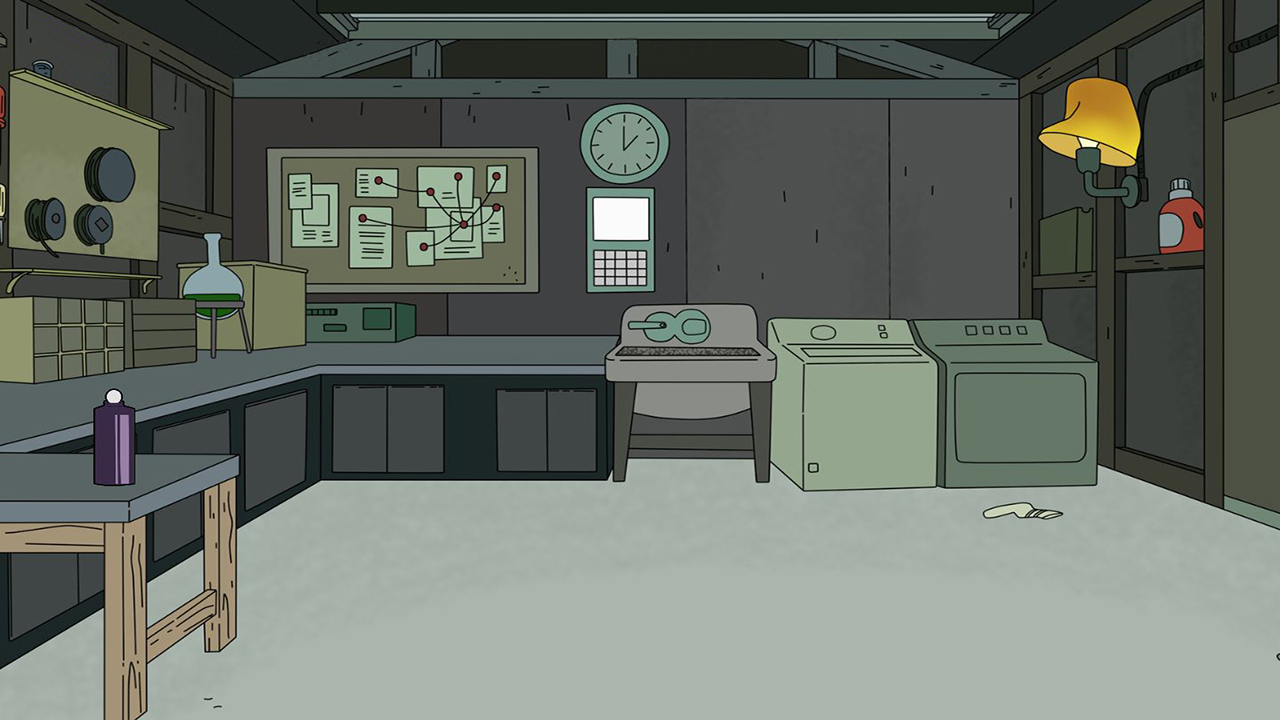 home