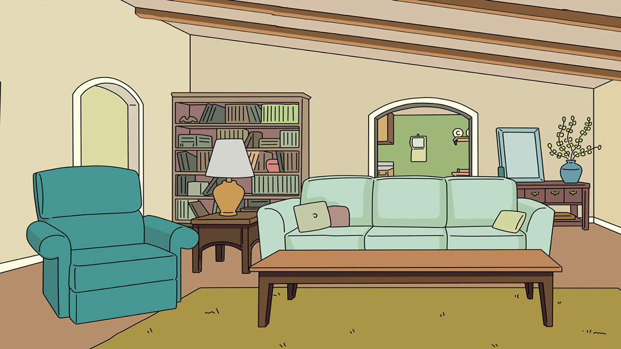home