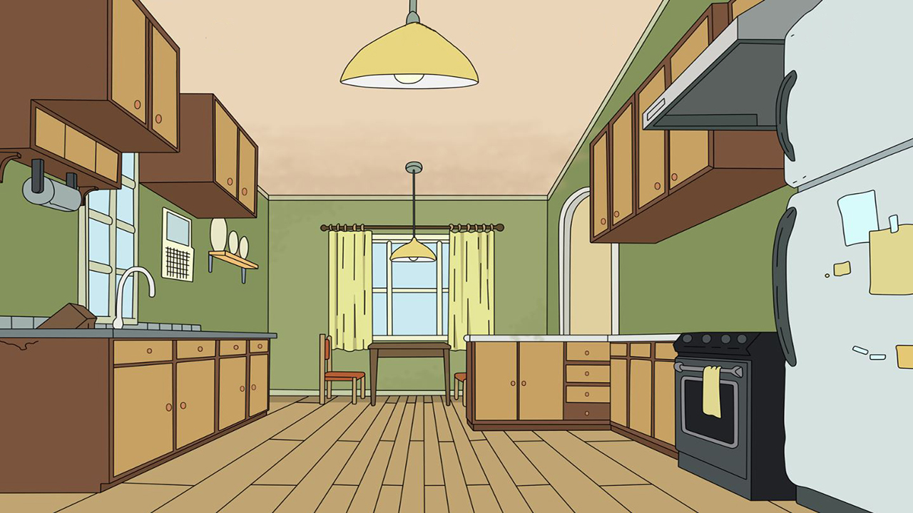 home